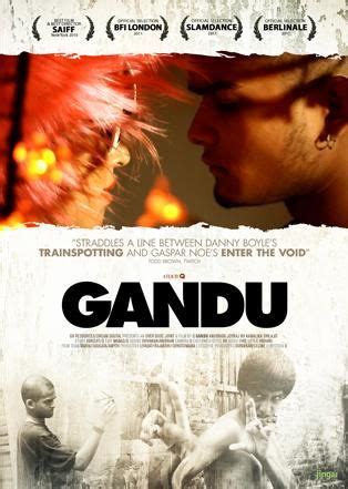 gandu movie|Gandu .